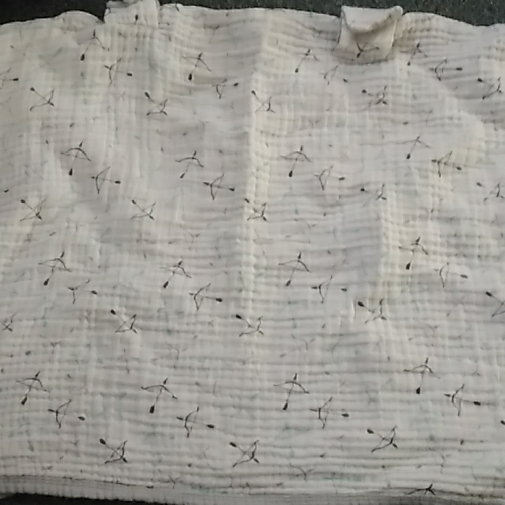 Carseat cover
